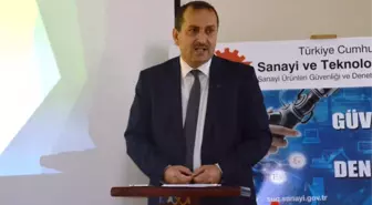 Günlük Hayatta Kullanılan Ürünlerin Kontrolü Sağlanıyor
