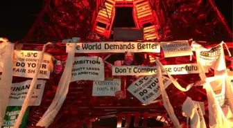 İklim Değişikliği: En Kritik 20 Yıl