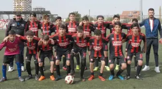 Kayseri U-16 Futbol Ligi