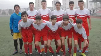 Kayseri U-16 Futbol Ligi