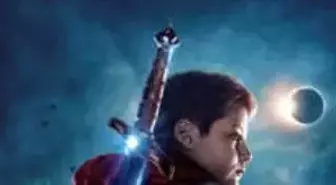 Kral Olacak Çocuk Filmi