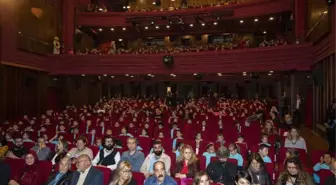 Perde Çocuk ve Gençler İçin Açıldı