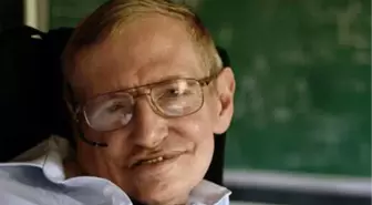 Stephen Hawking Hayranlarına Duyurulur: Özel Eşyaları Satışa Çıkıyor!