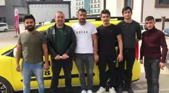 Taksi Ücretinde Yüzde 30 İndirime Gittiler