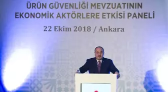 Türk Malı İmajını Güçlendireceğiz'