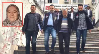 Yanlışlıkla Öldürülen Kadının Cinayet Zanlısı, Eski Kiralık Katil Çıktı