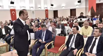 10 Yılda 550 Milyonluk Yatırım