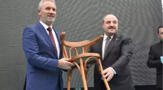 Bakan Varank: Üreticilerimizi Rahatlatacak Destek Paketlerimiz Var