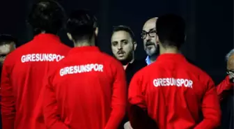 Başkan Bozbağ, Futbolcuları Uyardı