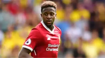 Beşiktaş, Divock Origi İçin Newcastle ile Yarışıyor