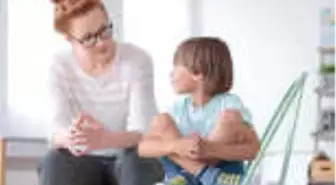 Çocuklarda Takıntıyla Baş Etmenin Yolları
