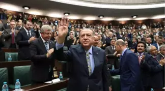 Cumhurbaşkanı Erdoğan: 'Cumhur İttifakı'na Herhangi Bir Leke Gelsin Asla İstemeyiz (Geniş Haber)