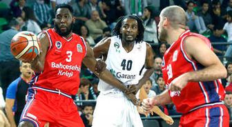 Darüşşafaka Tekfen - Bahçeşehir Koleji: 77-72