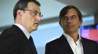 Fenerbahçe'de Cocu ile Comolli Arasında Kriz Çıktı