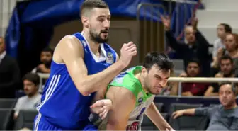 İstanbul Belediyespor'un Rakibi Spirou