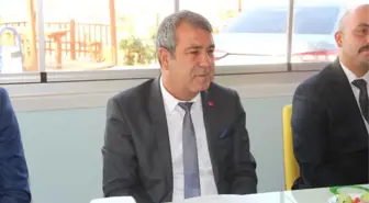 Mut Belediye Başkanı Yılmaz: 'Daha Çok Yapacaklarım Var'