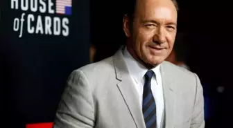 Netflix Dizisi 'House Of Cards' Taciz Skandalı Sebebiyle Ekranlara Veda Ediyor