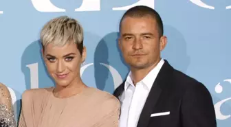 Orlando Bloom ve Katy Perry Evlilik Hazırlığında