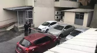 Etiler'de Huzurevinde Feci Ölüm