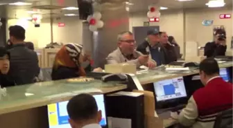 PTT'den 178. Müşteriye Kuruluş Yıl Dönümü Hediyesi