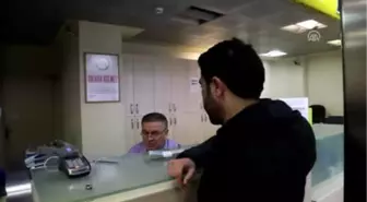 PTT'nin Kuruluşunun 178'inci Yıl Dönümü - Tekirdağ