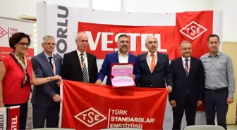 Vestel Servis Akademi'den Uluslararası Standartlarda Eğitim