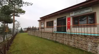 Ahmet Usta Yangın İlk Müdahale Binası Hizmete Açıldı