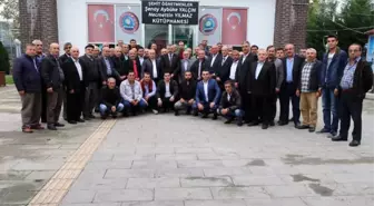 Başkan Kılıç: 'Her Hizmet Çözüm Odaklı'