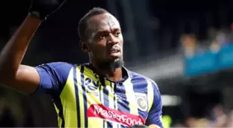 Bolt Futbolda Aradığını Açıkladı