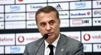 Fikret Orman ve Şenol Güneş'ten İddialara Yanıt