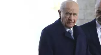 'Kendi Göbeğimizi Keseceğiz' Diyen Bahçeli'yi Üzecek Yerel Seçim Anketi