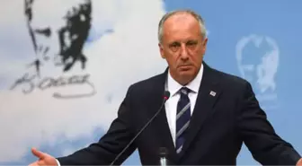 Muharrem İnce'den Yerel Seçim Şartı: Üyelerle Ön Seçim Olursa Adayım