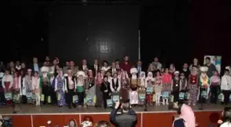 Nasreddin Hoca Fıkra Canlandırma Yarışması Bölge Finalleri Yapıldı