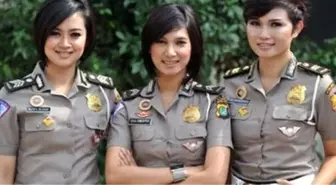 Polis Adaylarına Bekaret Testi, Endonezya'yı Karıştırdı
