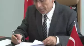 Prof. Dr. Özer Ergün: 'Tarif Üzerine Mantar Toplamak Büyük Risk'