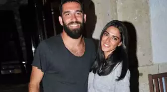 Arda Turan Baba Oldu!