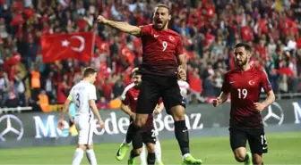 Belçika, FIFA Sıralamasında Zirveye Çıktı, Türkiye 38. Sırada