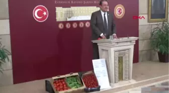 CHP'li Özer Komisyonculuk Birden Kaldırılırsa Küçük Çiftçiler Biter-1