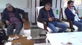 Elazığspor Yönetimi Veda Etti