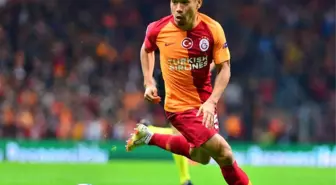 Galatasaray'a Bir Şok da Nagatomo'dan