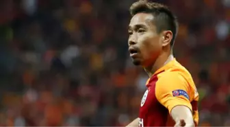 Galatasaraylı Nagatomo, Yeni Malatyaspor Maçında Oynayamayacak