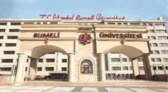 İstanbul Rumeli Üniversitesi Kartepe Uluslararası Zirvesi'ne Katılıyor