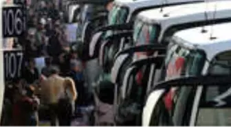 Otobüslerde İkramlar Sürüyor, Bilet Fiyatlarına da Yüzde 10 İndirim Geliyor