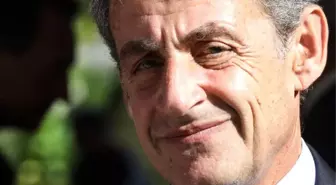 Sarkozy, Yolsuzluk Yargılamasında Son Temyizi Kaybetti