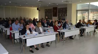 Söke Belediyesi'nin 2019 Yılı Tahmini Bütçesi 110 Milyon Tl