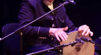 1 Festival İzmir'de Burhan Öçal ve İstanbul Oriental Ensemble Konseri