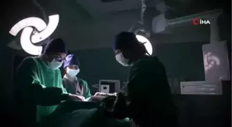 1 Günde 2 Şehir Hastanesi Hizmete Giriyor