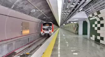 295 Milyonu Aşkın Yolcu Taşıdı
