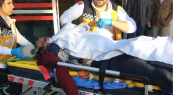 5'inci Kattan Düşen Şerife Öldü