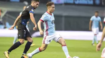 Celta Vigo Teknik Direktörü Antonio Mohamed: Emre Mor, Eibar Maçında İlk 11'de Olacak